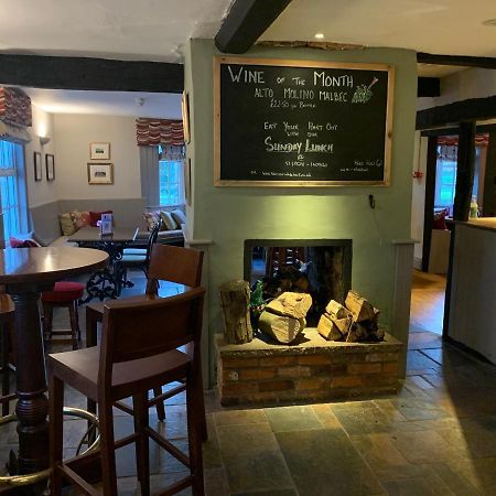 The White Hart Inn ニューベリー エクステリア 写真
