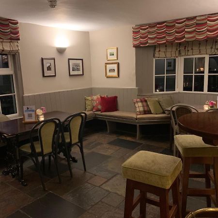The White Hart Inn ニューベリー エクステリア 写真