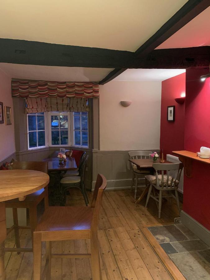 The White Hart Inn ニューベリー エクステリア 写真