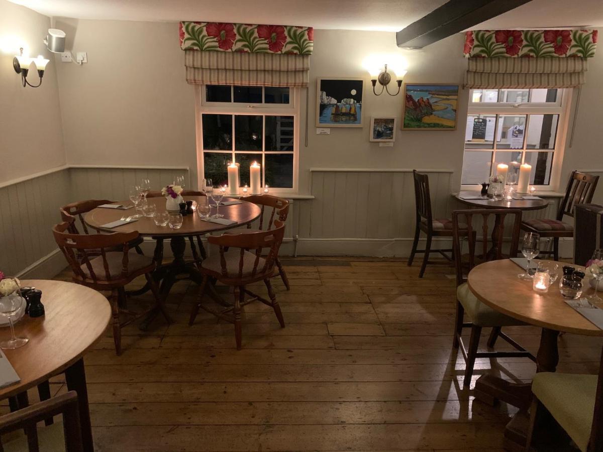 The White Hart Inn ニューベリー エクステリア 写真