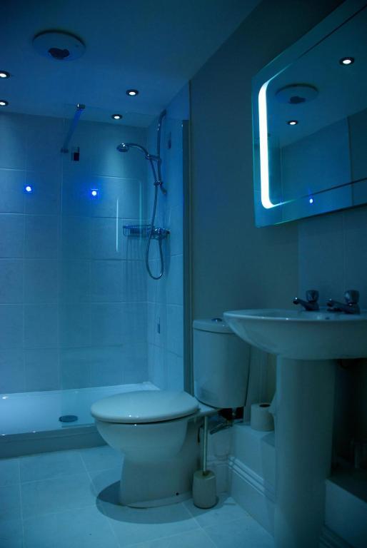 The White Hart Inn ニューベリー 部屋 写真