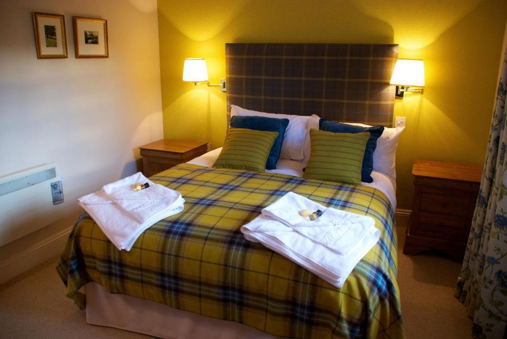 The White Hart Inn ニューベリー 部屋 写真