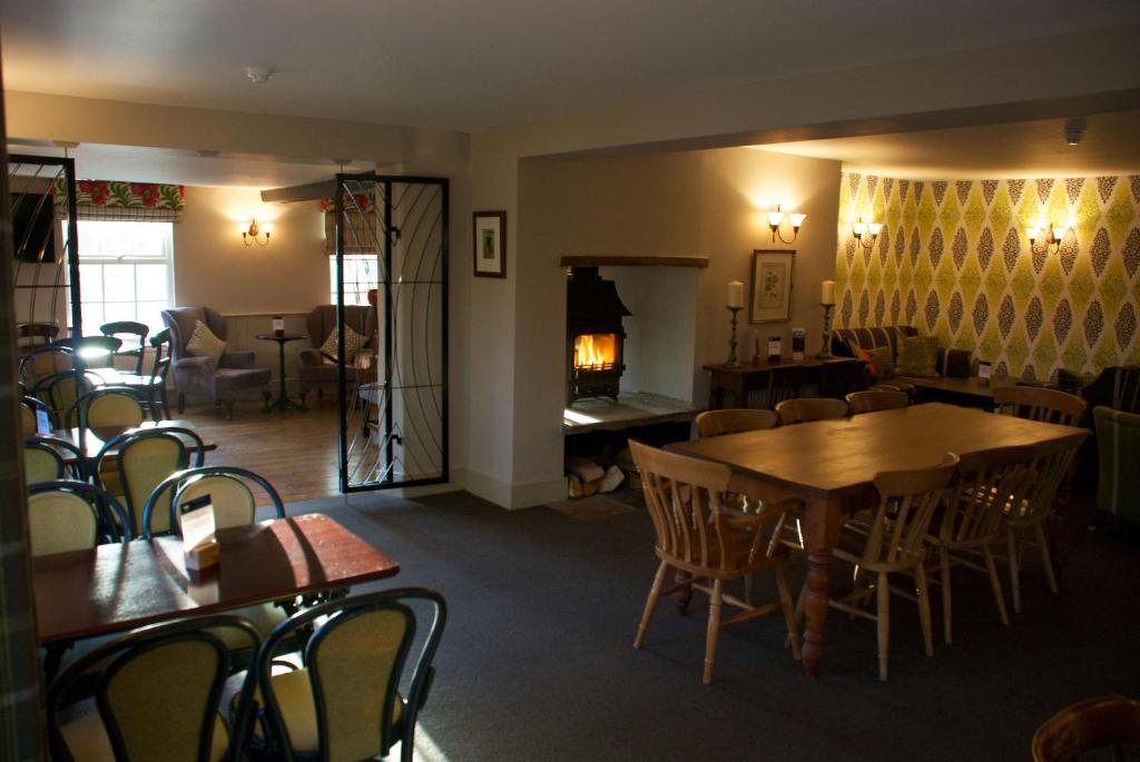 The White Hart Inn ニューベリー エクステリア 写真