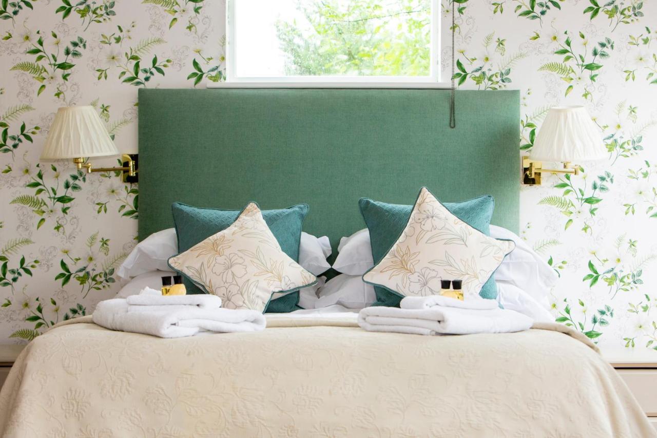 The White Hart Inn ニューベリー 部屋 写真